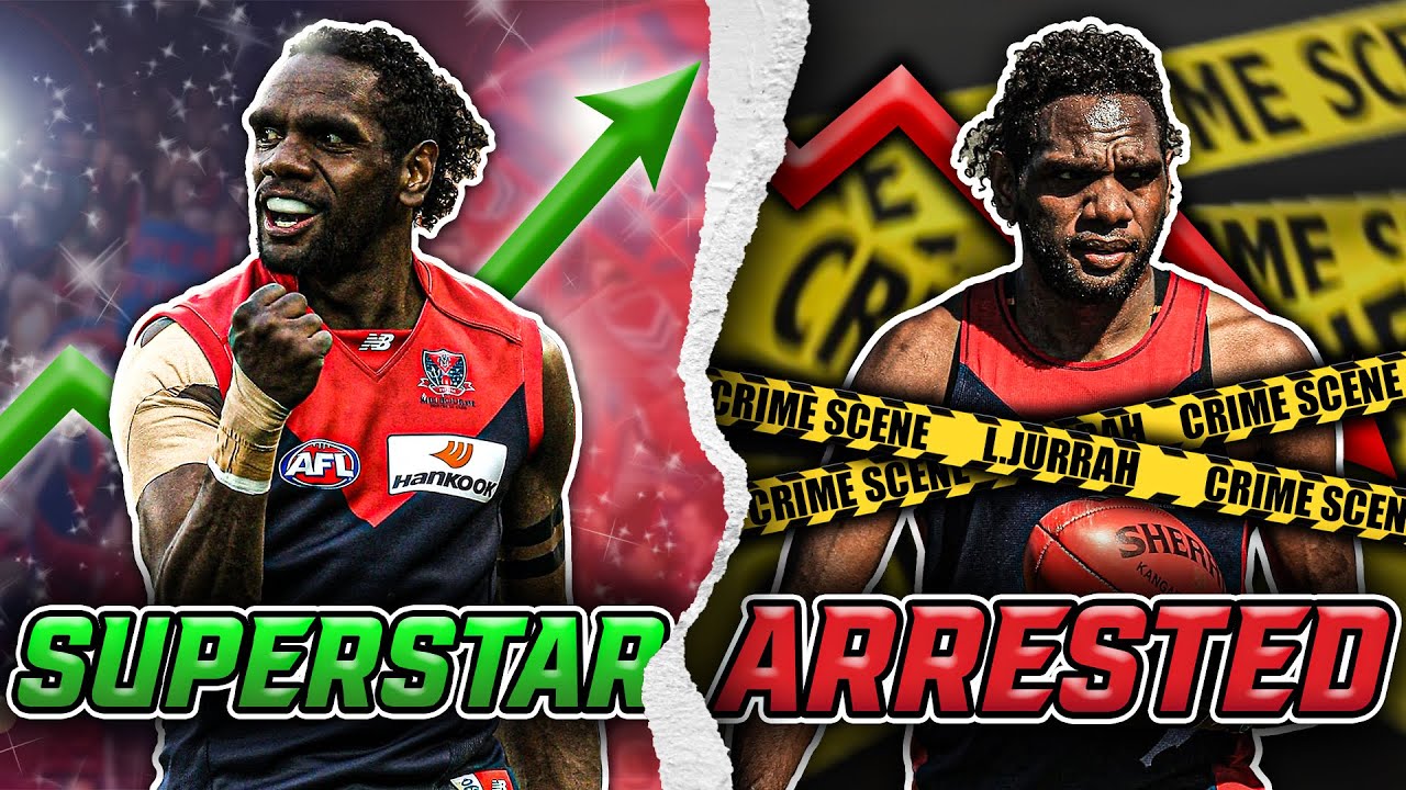 BIGGEST Wasted Talents In AFL History