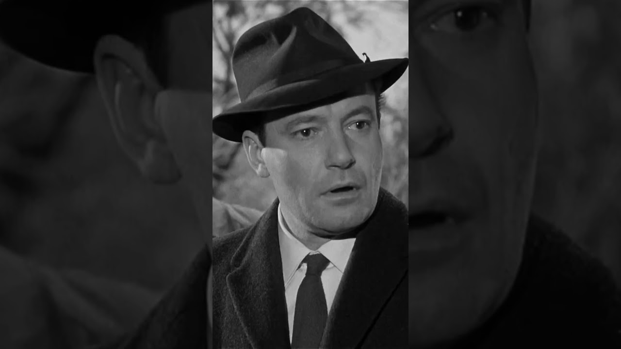 Der Wachsblumenstrauß ✅ 1963 ❤️ Thriller Mystery Margaret Rutherford Charles Tingwell Gordon Harris