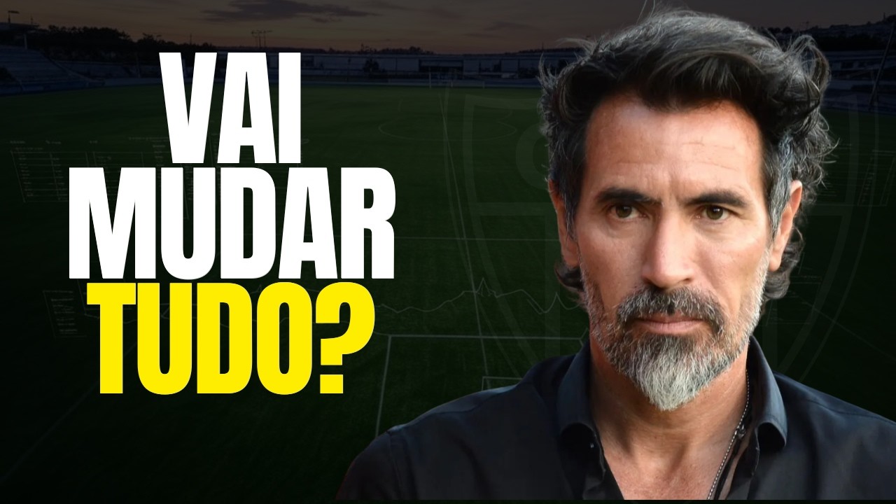 Domínguez no Atlético vai mudar tudo? O raio-X tático completo