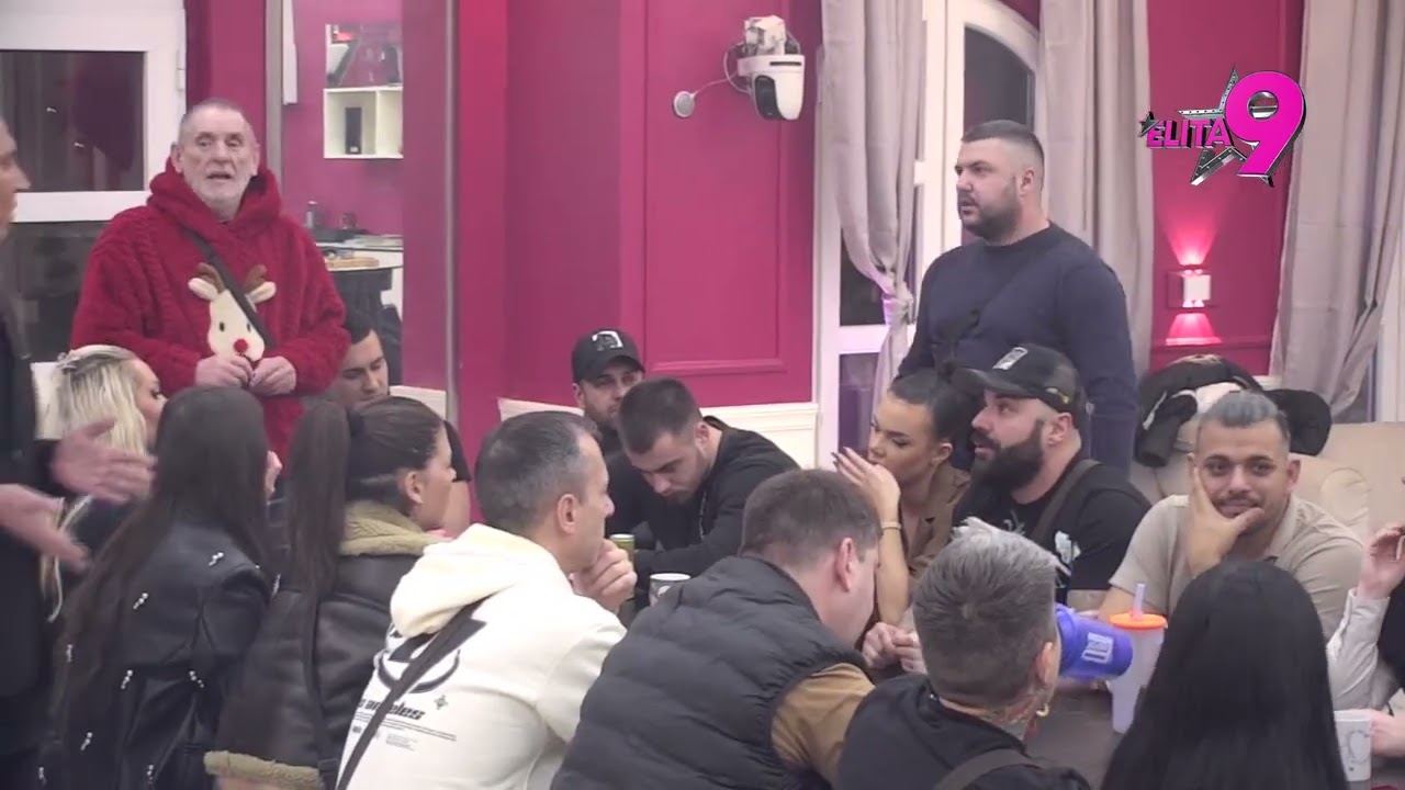 Elita 9: Vanja odlučila sa kim će provesti sedam dana u hotelu - 26.01.2026.