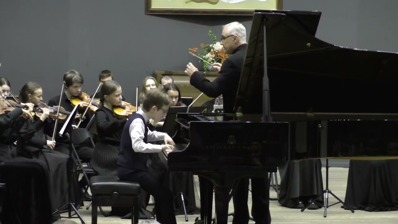 А теперь - браво!