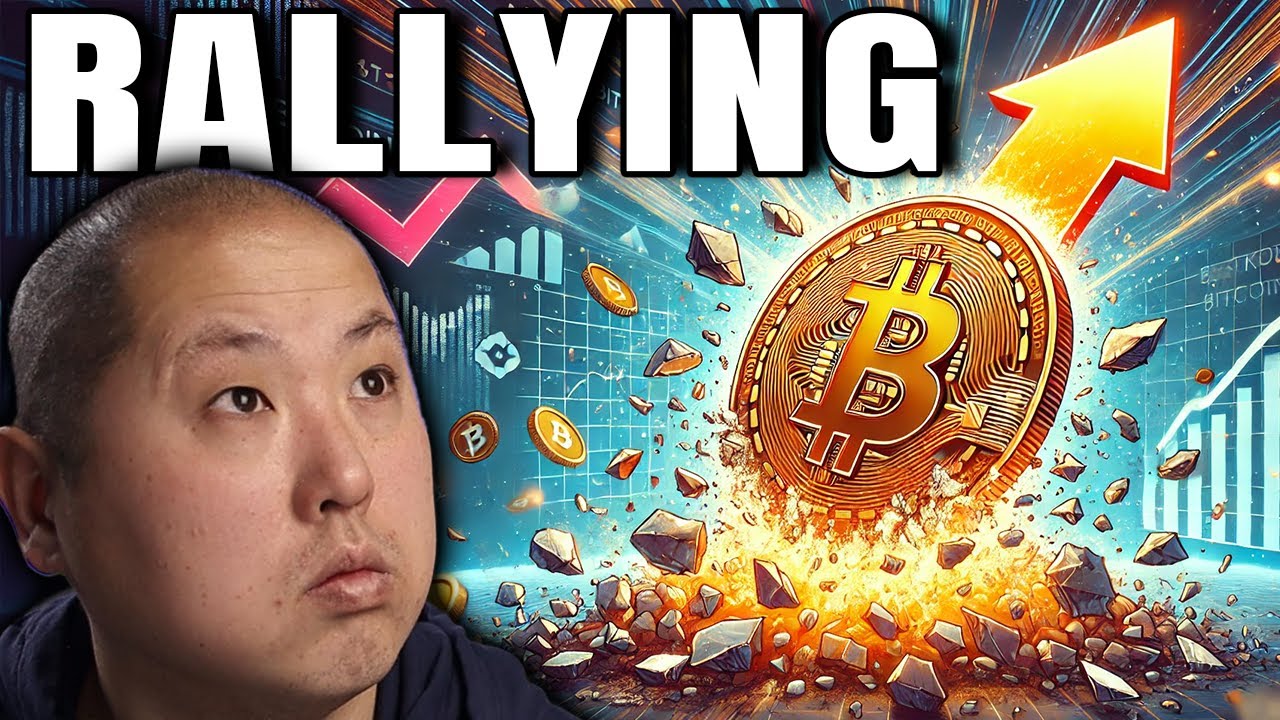 Bitcoin SMASHES All Time High Off Trump Victory