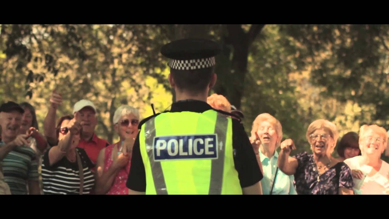 IRN IN YOUR BLOOD | IRN-BRU Glasgow 2014 Commonwealth Games Thank You Ad