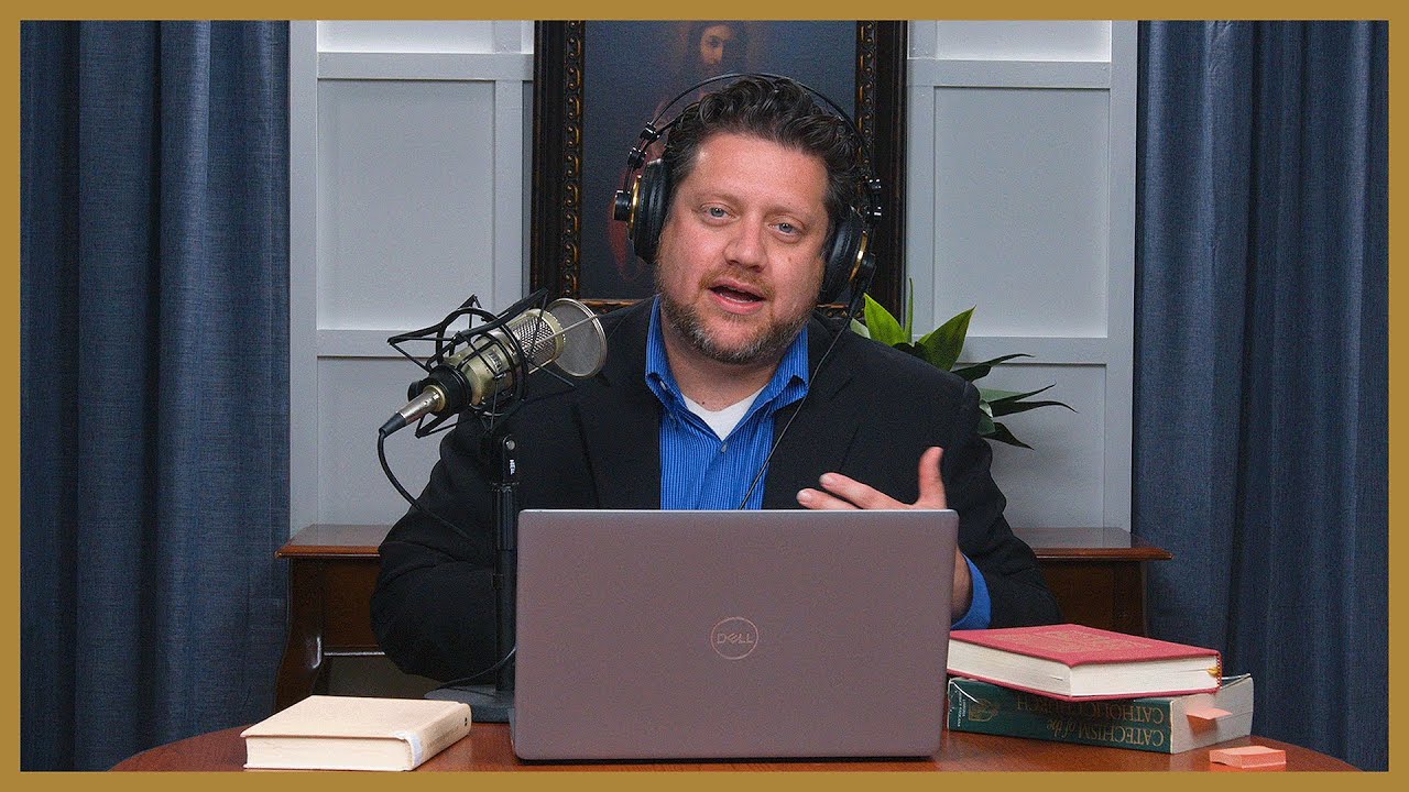 God’s Call to You (Introduction to the Spiritual Life)