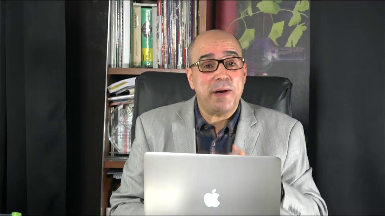 مباشر حول حكاية محمد بن حليمة ومن استعمله ثم تخلص منه بعد نهاية صلاحيته