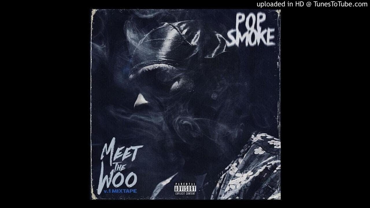 Pop Smoke Type Beat | SCENARIO 2 Prod By 808Melo