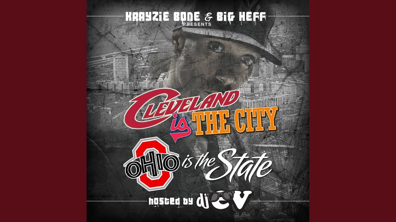 Krayzie Bone - Shut It Down