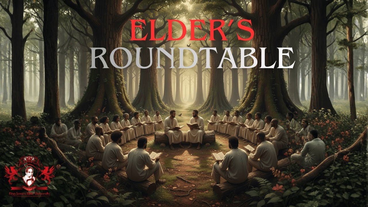 ELDER'S ROUNDTABLE