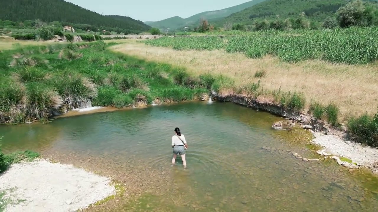 Travalle - dji mini 3 pro
