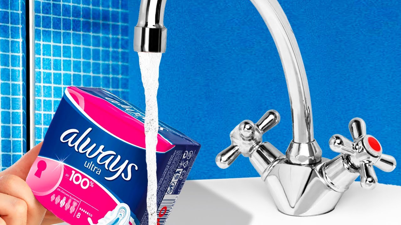 26 TRUCOS INTELIGENTES PARA CUALQUIER SITUACIÓN