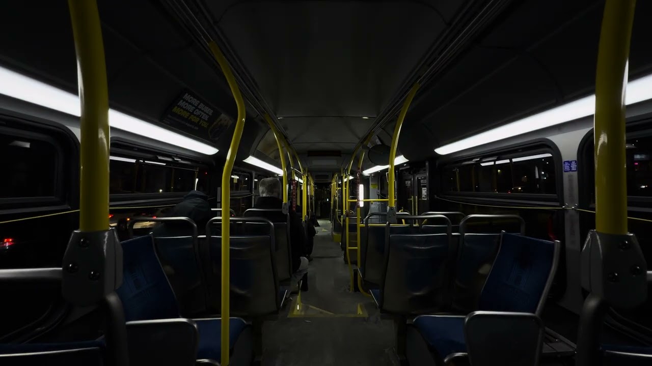 Hamilton Street Railway 2019 New Flyer Xcelsior 1829 on route 10 B-Line Express