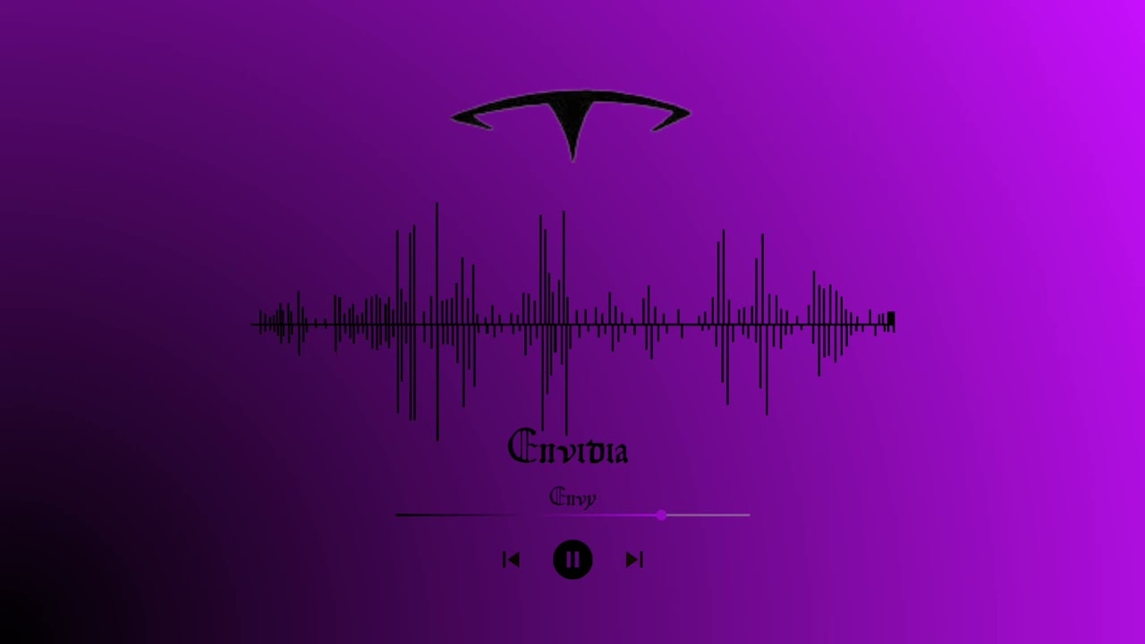 Envidia (Canción original)