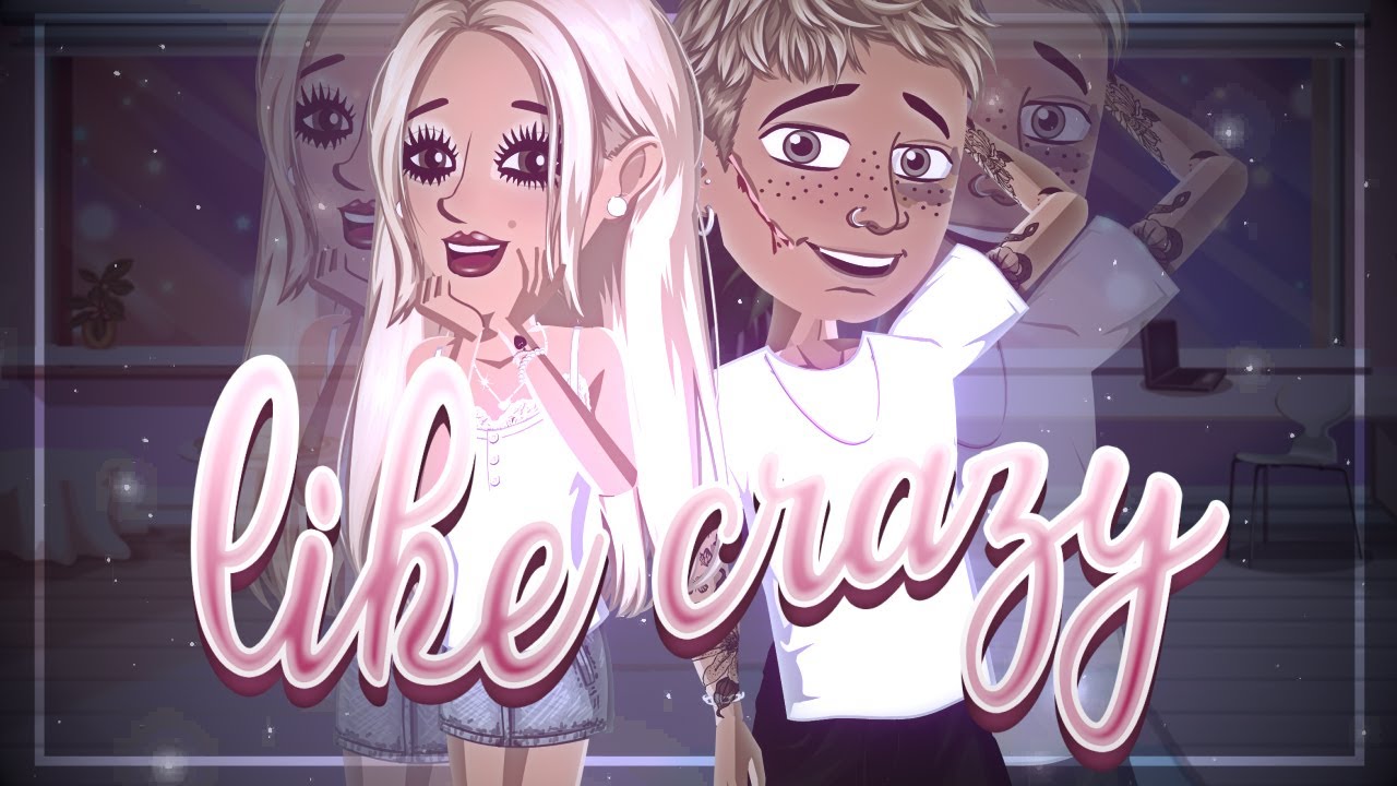 like crazy - msp version