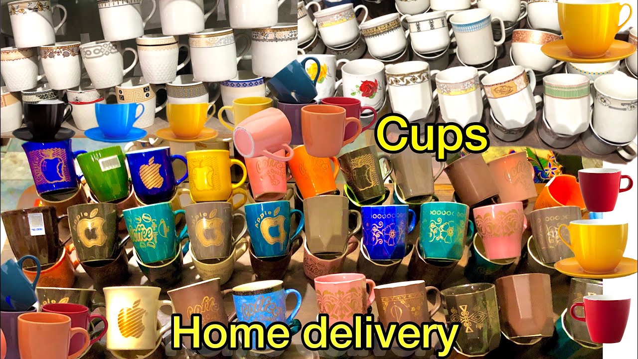 Tea cup gujranwala market mug cup wearity amazing stock #teacup