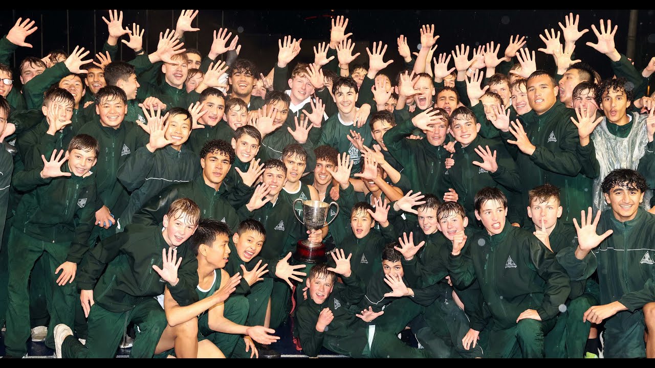 Trinity CAS Track and Field Championships 2022 Highlights