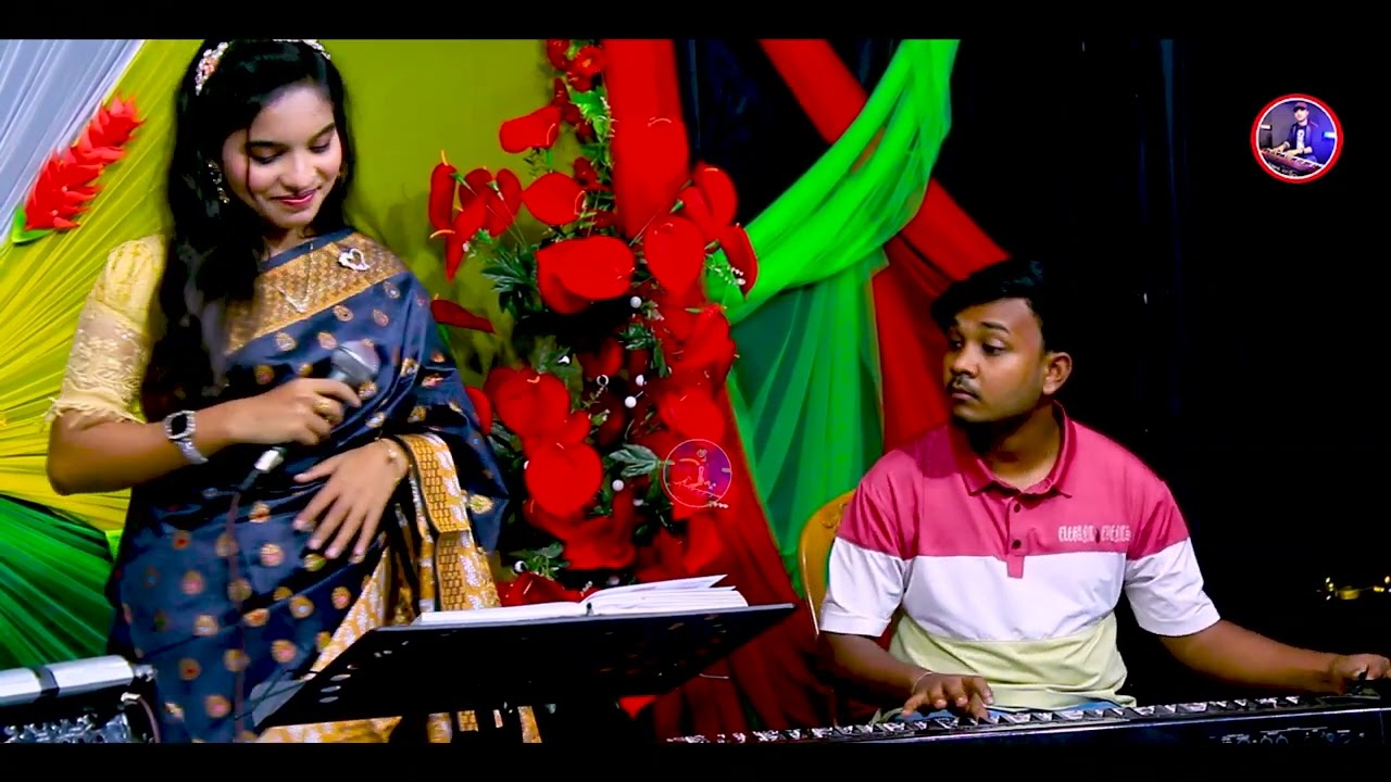 তোমাকে ভুলে যেতে মন চাই না / জুলেখা সরকার / New Baul Song / Tomake Vule Jete Mon Chay Na