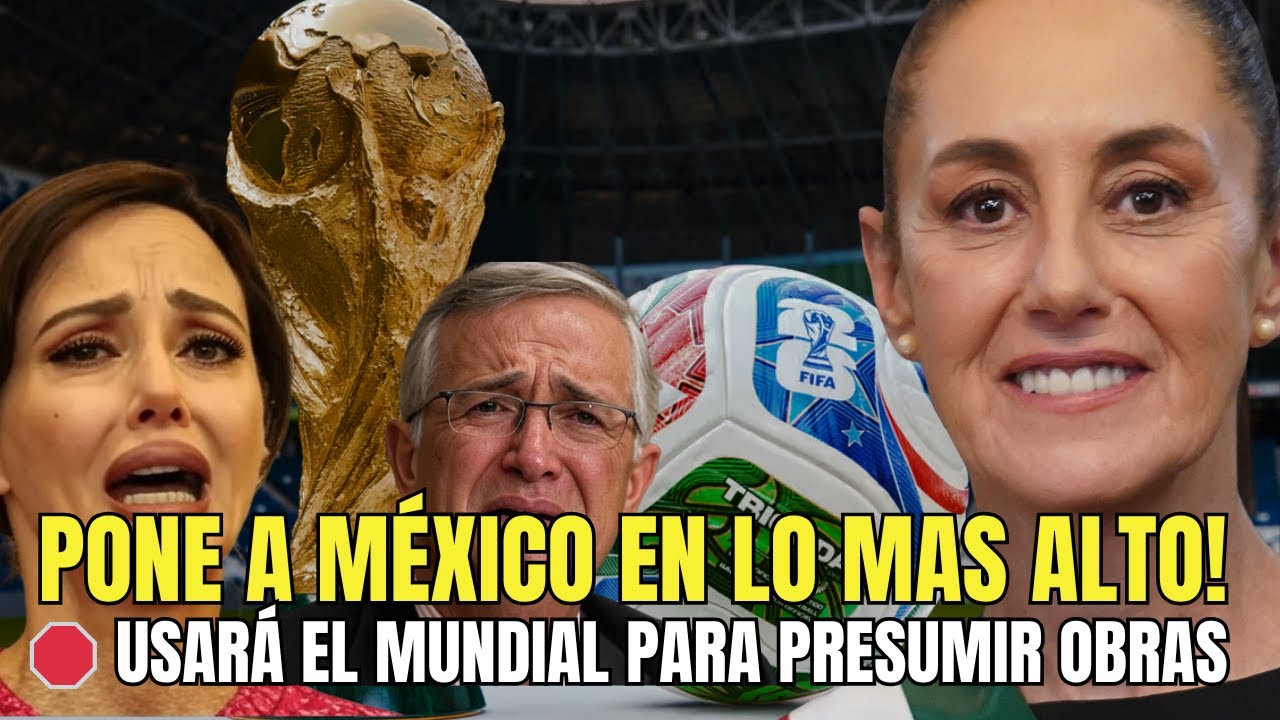 Claudia SORPRENDE a la DERECHA! todos lloran