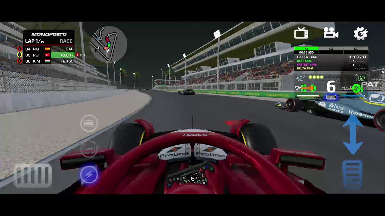 fun live 😎| MONOPOSTO | Let's goooo #streamwithglip