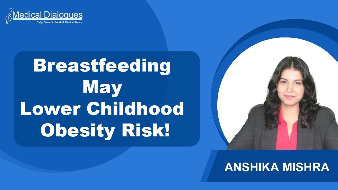 Infant Diet Quality Linked to Obesity Risk at Ages 6 and 9: Study