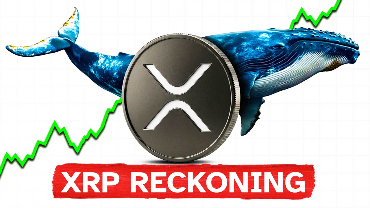 Восстановится ли когда-нибудь XRP?