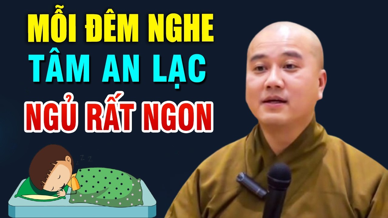 Đêm Khó Ngủ 