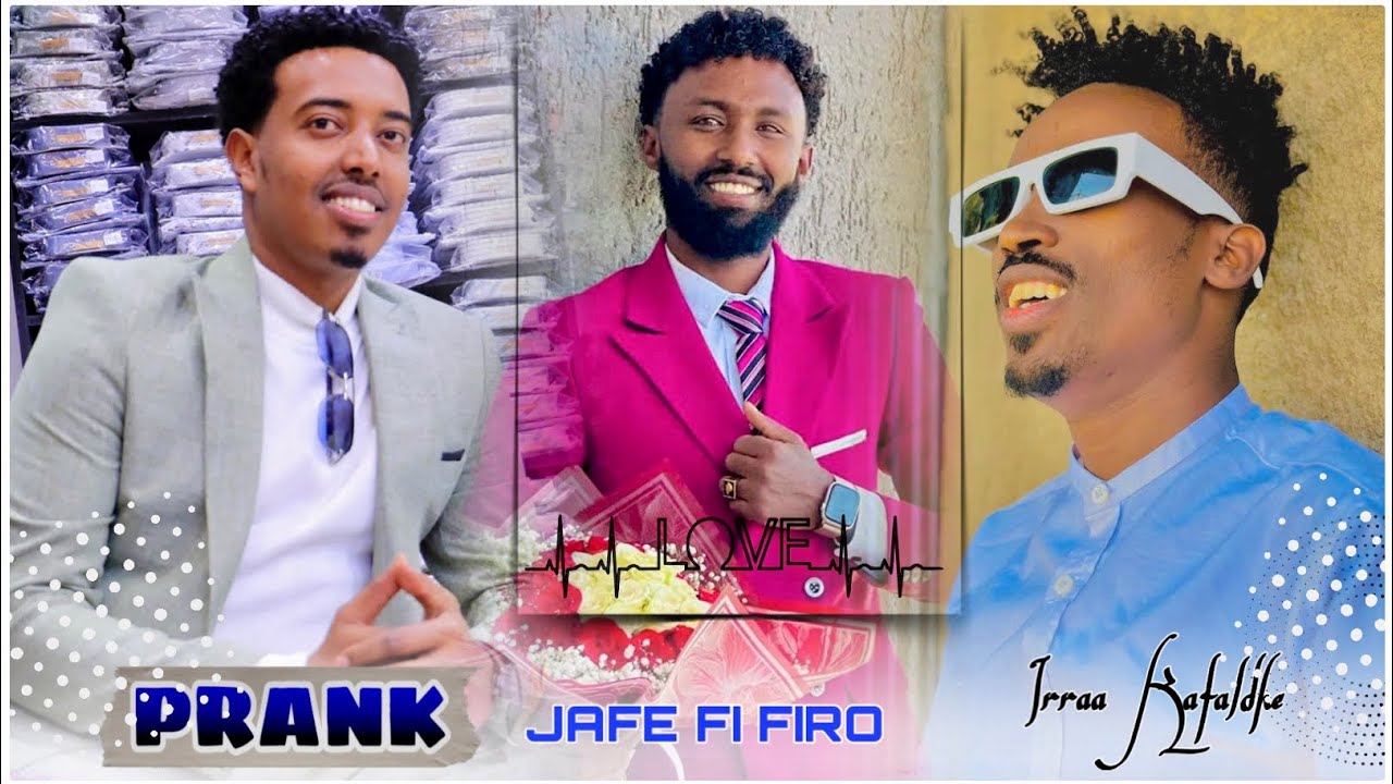 Piranki Jafe fi firo Irratti #funny || NYAATA KEESSATTI DHAGA KAHEFI 🤣🤣