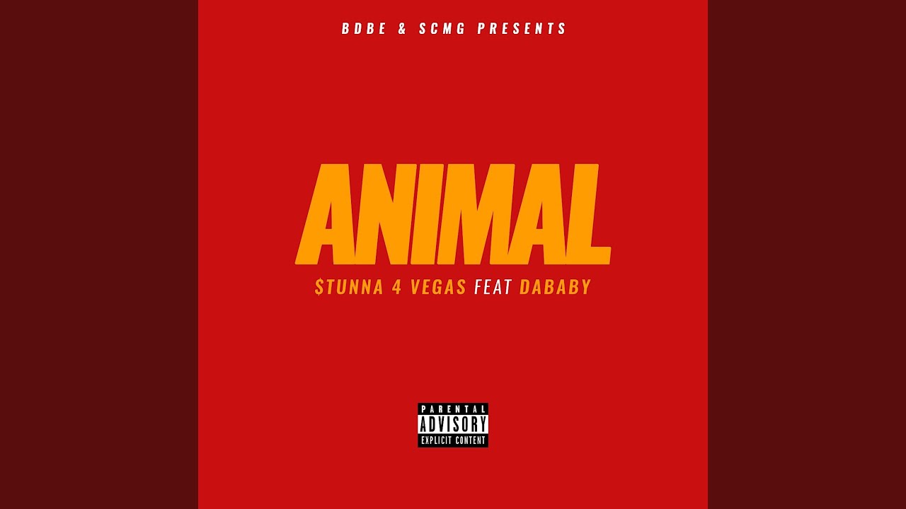 Animal (feat. DaBaby)