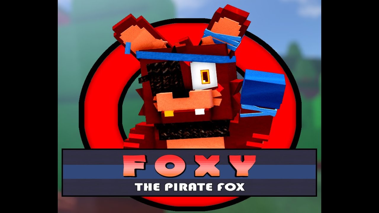How to unlock RTX (Foxy.exe) in return to animatronica