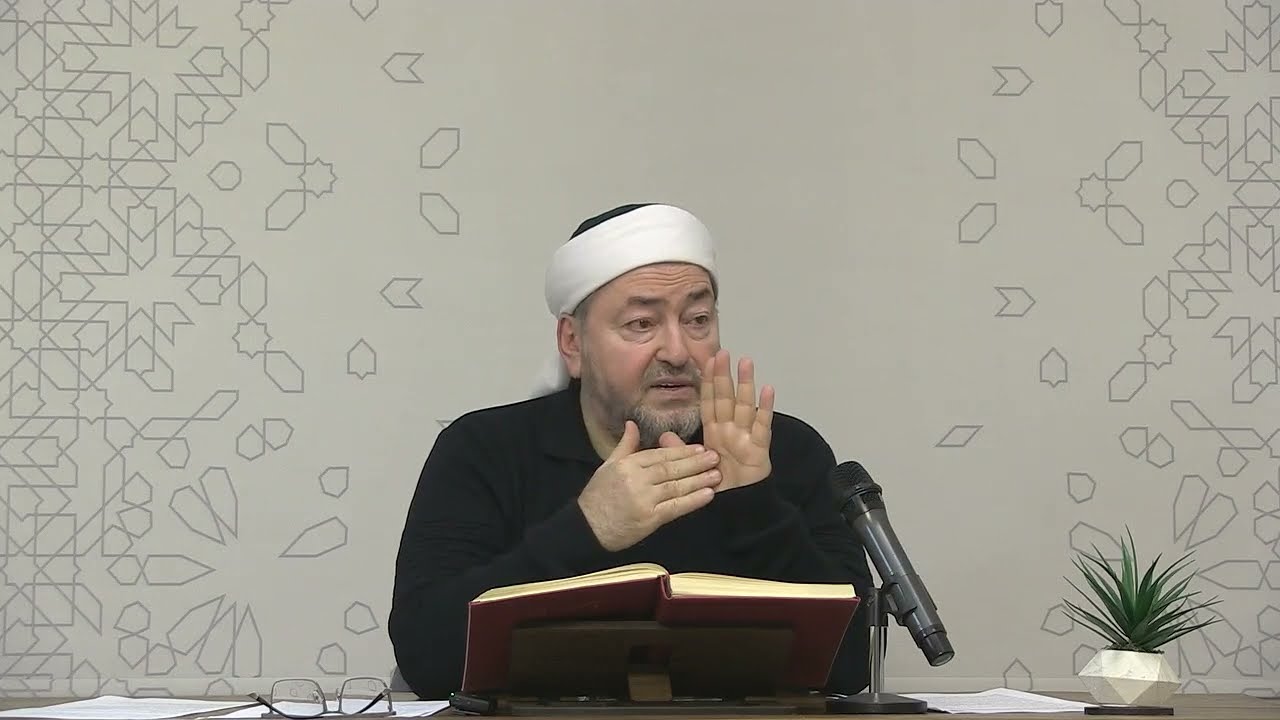 (44) 13.Lem'a/4, Sh 75 | 6.İşaret | Şeytan tahayyül-ü küfrîyi, tasdîk-i küfrî ile iltibâs ettirir