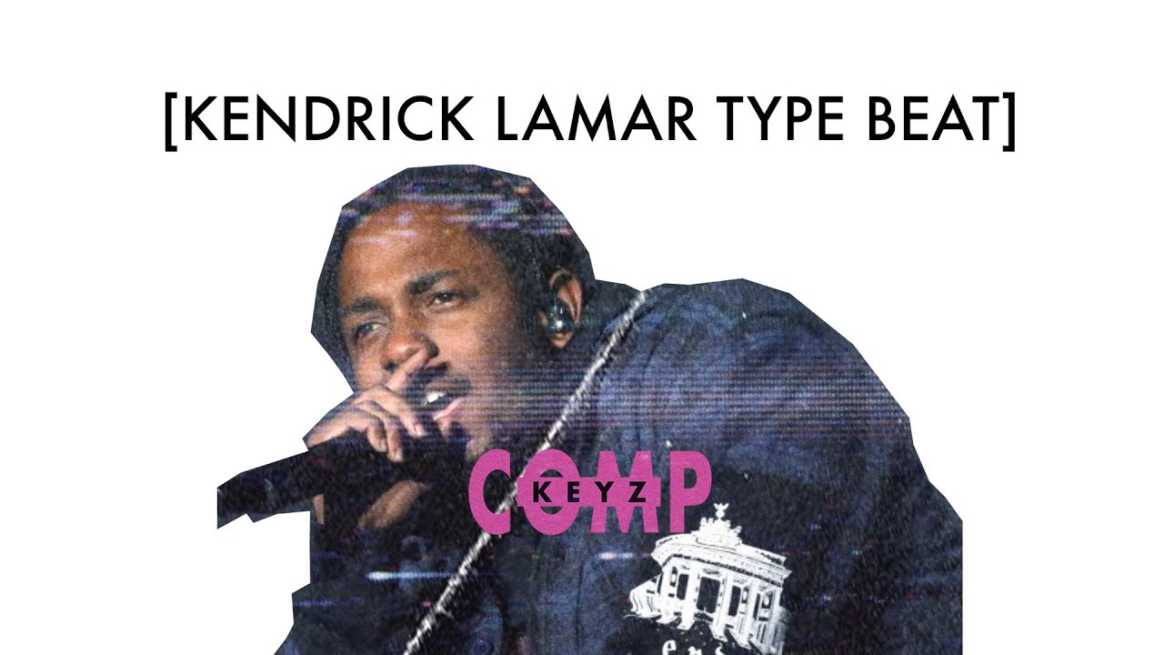 [FREE] Kendrick Lamar 