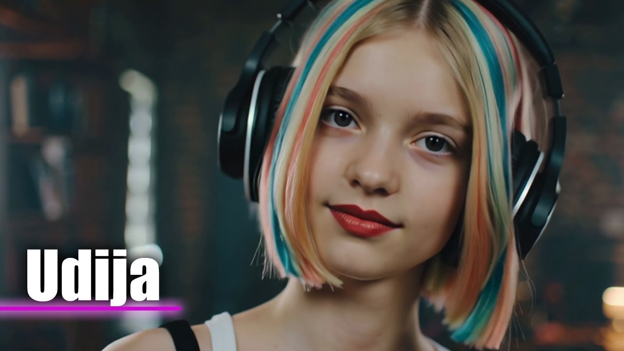 🎶 Udija | ଉଡିଯା💖  AI Artistry Odia Song 🎵 |  AI Odia Lofi Vibes 🎶
