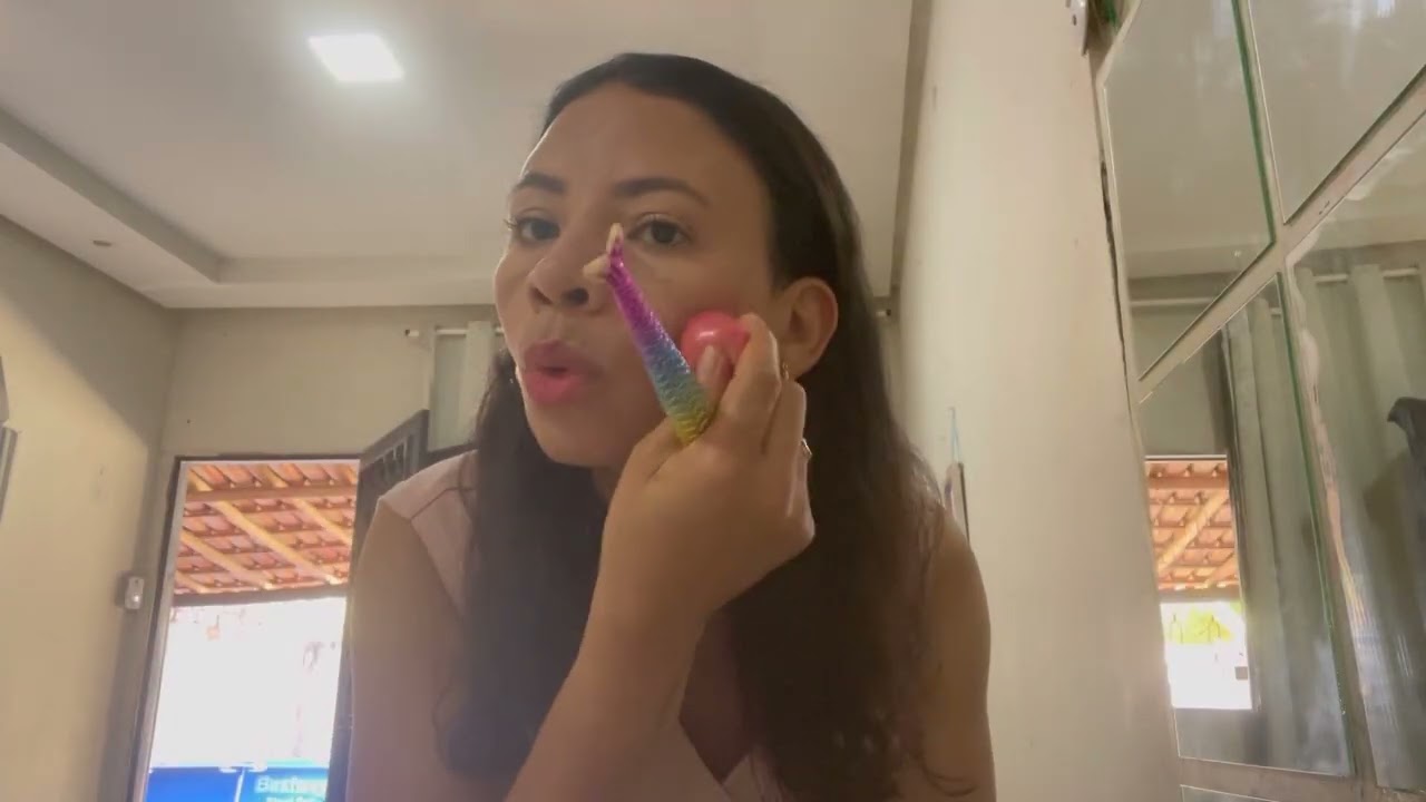 #dailyvlog:levei minha sobrinha para experimentar o vestido da festa de 15 anos