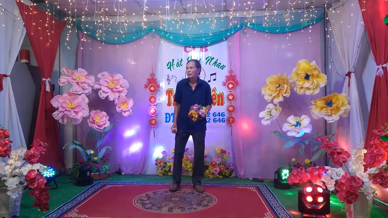 Út Tình Ck Huế Tình yêu của tôi 