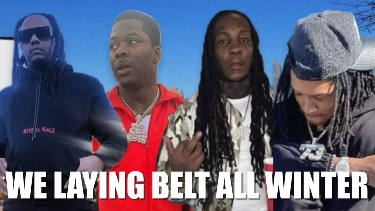 THF BAYZOO ПРЕДПОЛАГАЕМЫЕ УБИЙЦЫ И БЕНДЖИ ГЛО (300) ТРОЛЛИ ЗООПАРК🪦 и THF🤯