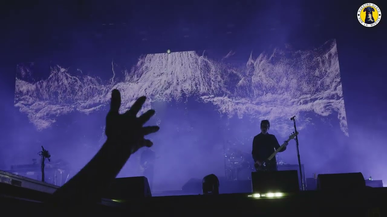 Deftones -Sextape - Santiago de Chile -13 Marzo 2026