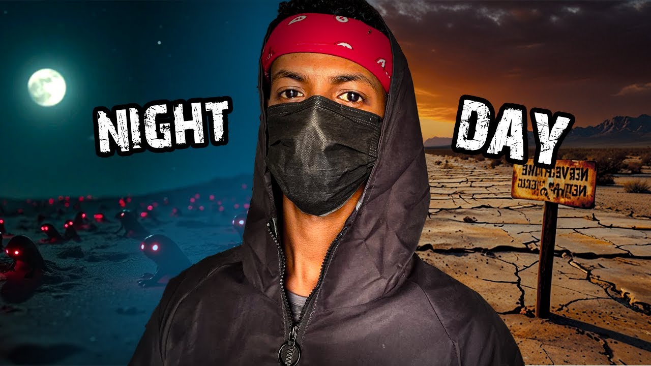 Saxaraha – Qiso Cabsi Badan! 😱🔥