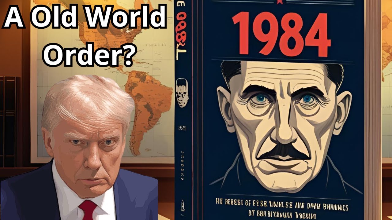 Trump&rsquo;s Grand Plan: U.S., Russia & China