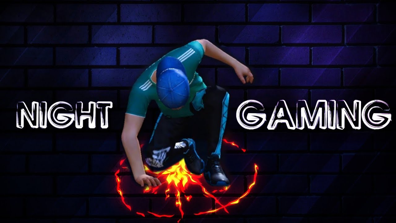 free fire gameplay || free fire legend #nightgaming
