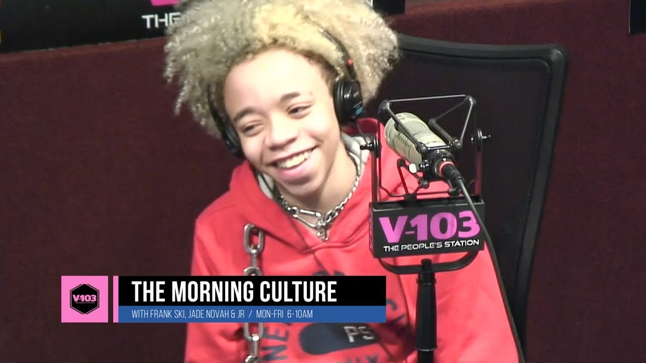 King Harris Talks New Music, Buying Gifts For Girls, T.I. & Tiny + More
