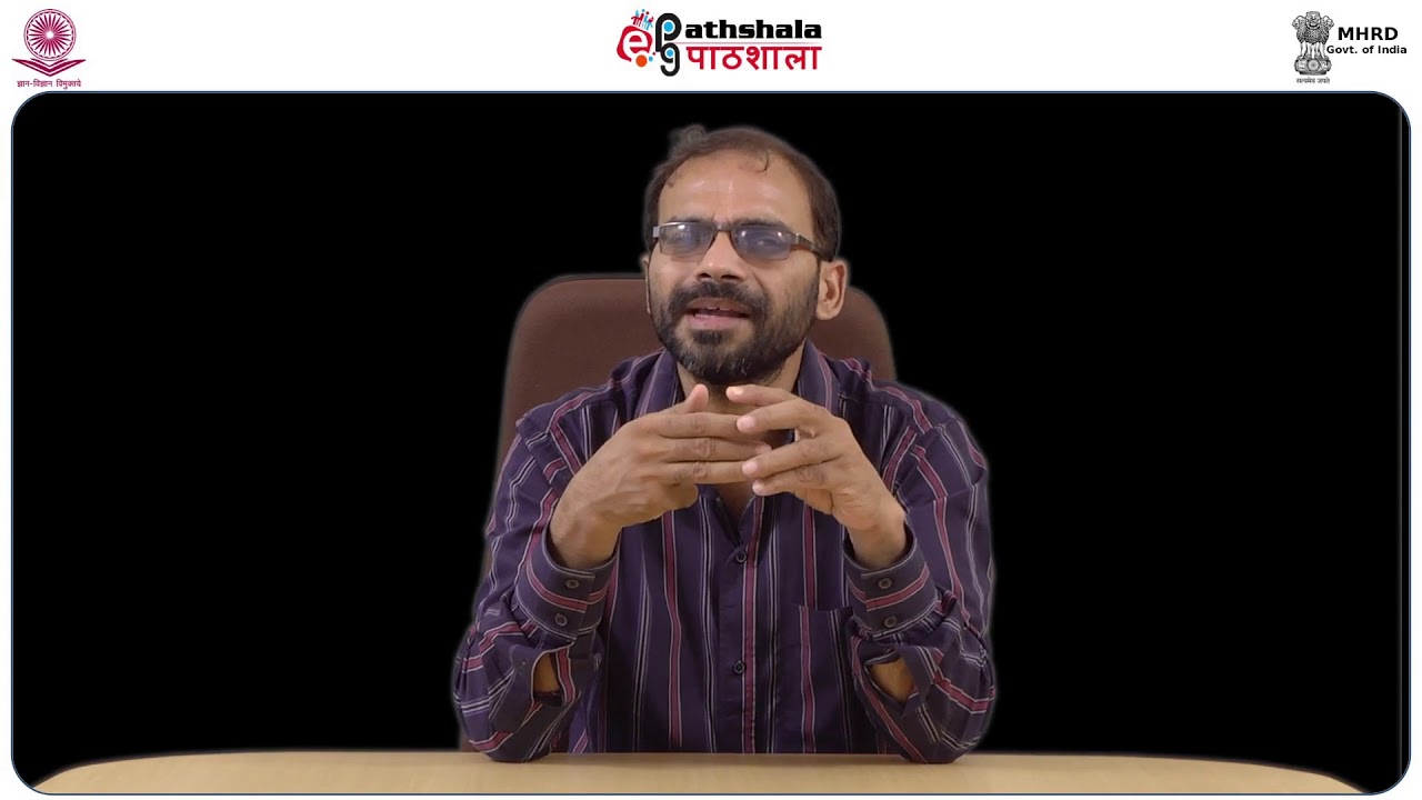 M-29. Navyanyaya Definition of Paksata