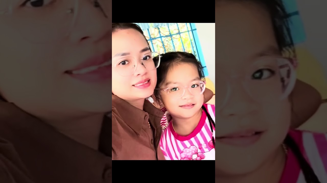 ❤️Tết 2026 của Hai chị em 🥰🌼❤️