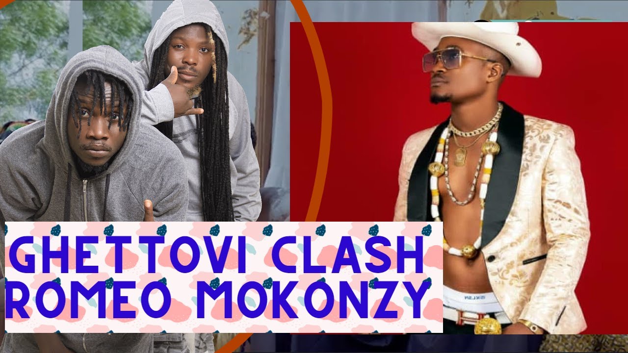 🤣🤣 #Ghettovi taxe roméo mokonzy chef ogboni