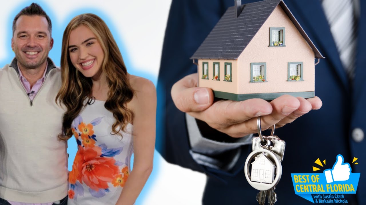 Best Real Estate Company | Best of Central Florida