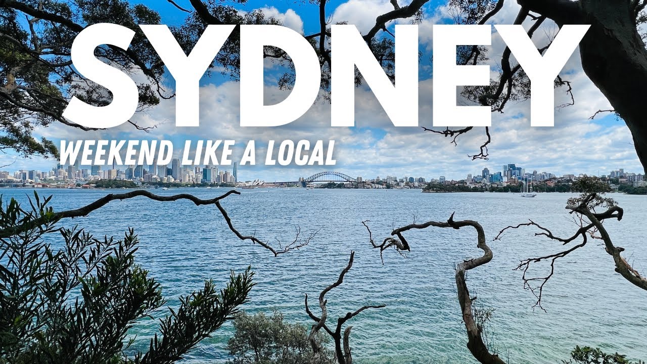 Go on this FREE Sydney Walking Tour to Catch the Best Parts of The City!