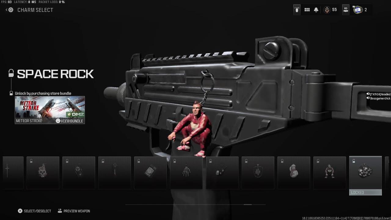 24/7 RUST & INTERSTELLAR CAMO GRIND!!!! FOLLOW ME ON TIKTOK @NVADED! GOAL 10K SUBS!!