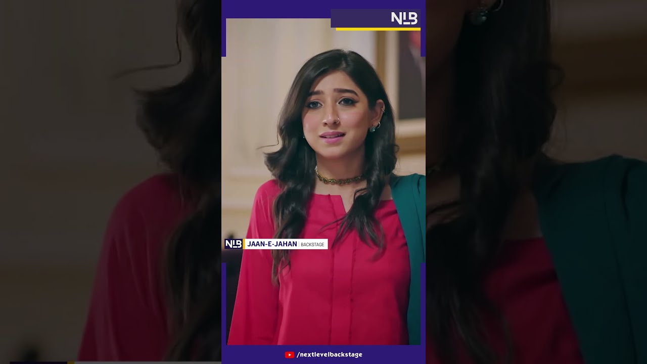 #jaanejahan Funny Deleted Scenes #hamzaaliabbasi #emmadirfani #hariswaheed