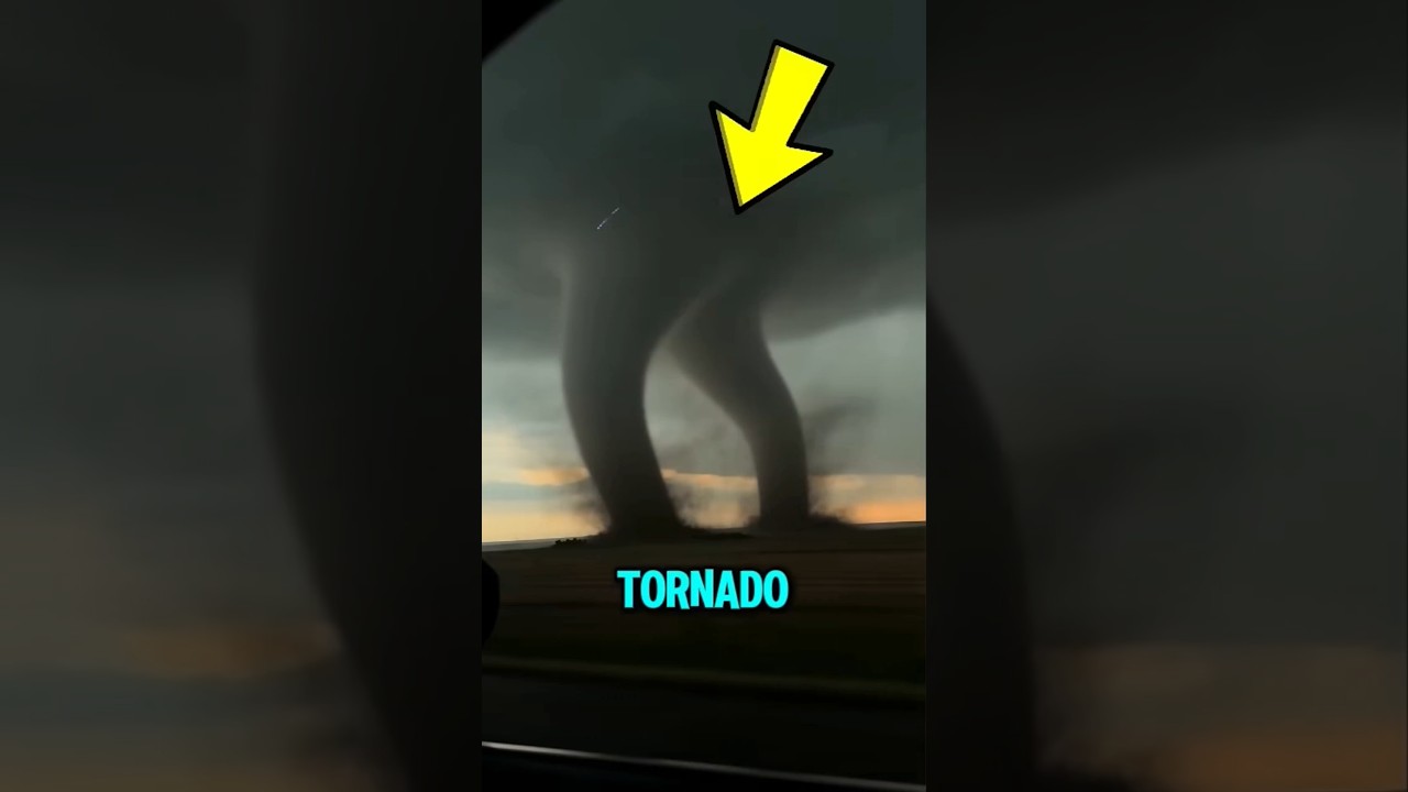 TOP 5 STUNNING STORMS THAT TURNEDDEADLY