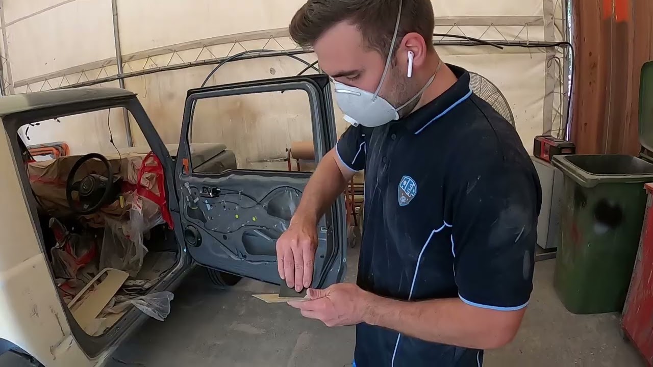 AEP Maxtrax Suzuki jimny  Complete Start to Finish