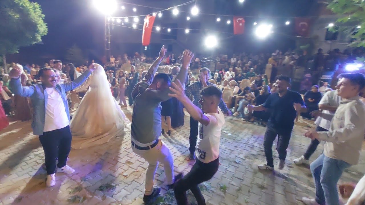 AFYON DÜĞÜNLERİ - NUH - 24. BÖLÜM 2023 - DOĞAN KABADAYI