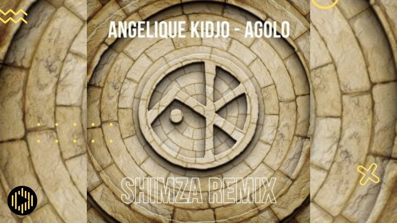 Angelique Kidjo &ndash; Agolo (Shimza Remix)